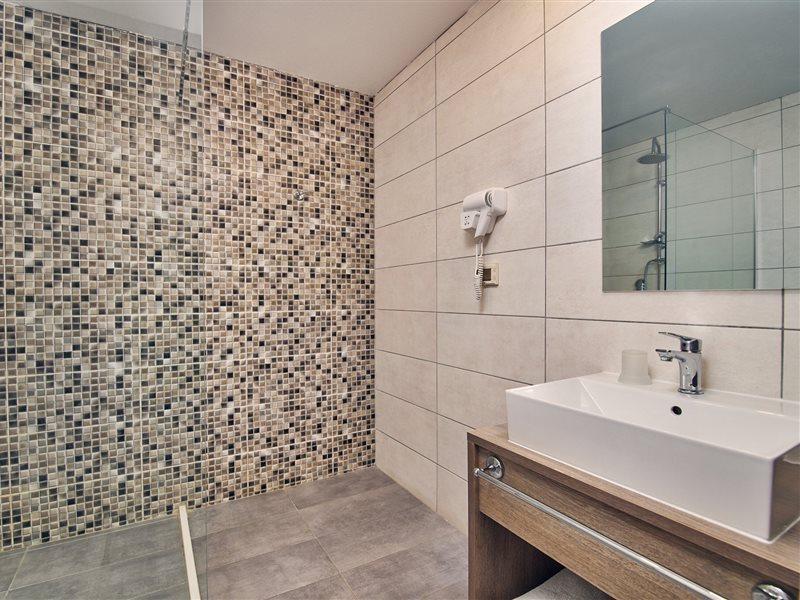 Mavrikos Hotel Plános Екстериор снимка