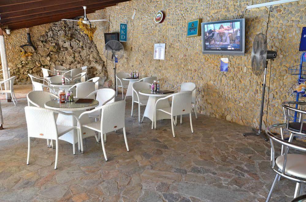Mavrikos Hotel Plános Екстериор снимка